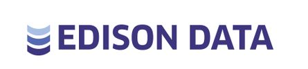 Logo - Edison Data AS